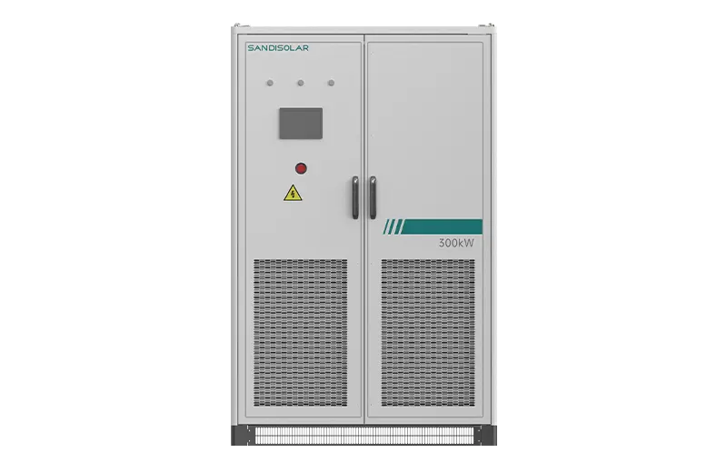 efficient energy management inverter