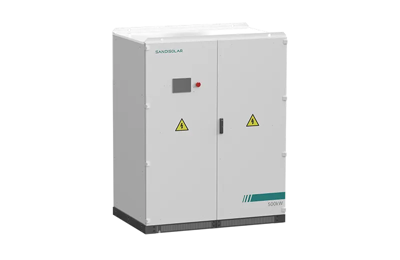 commercial energy storage inverter