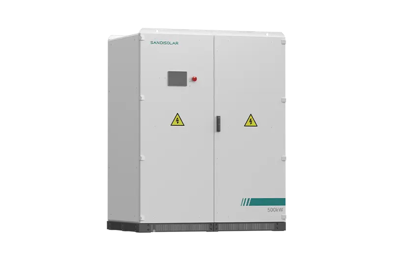 industrial energy storage inverter