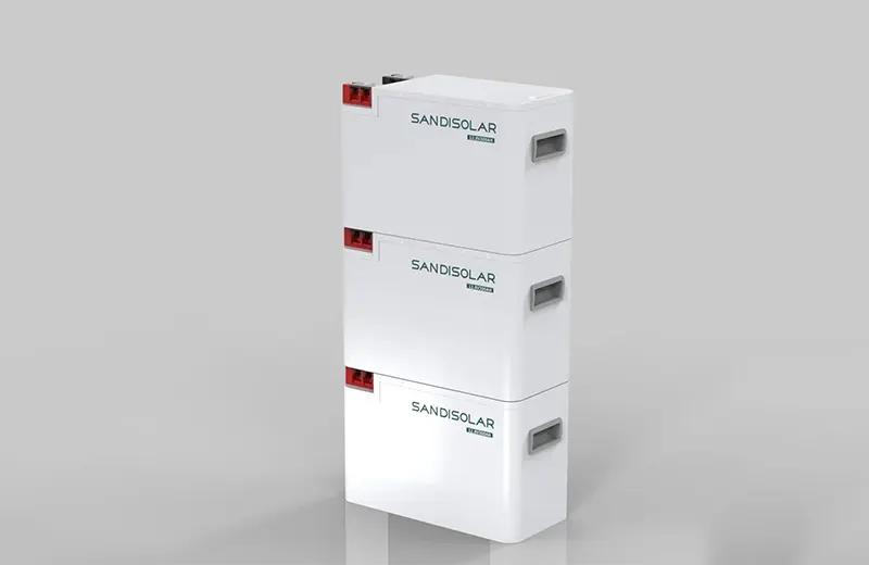 Батарея LiFePO4 300Ah