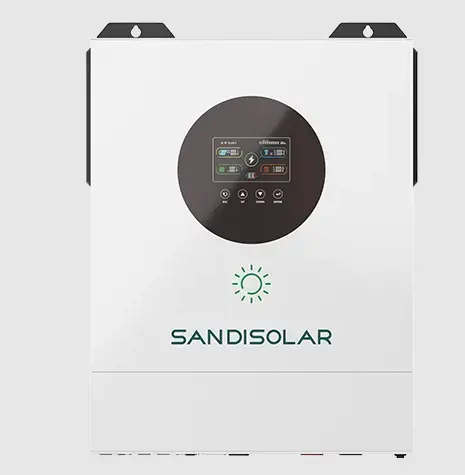 オフグリッドインバーターをオンラインで購入