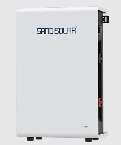 Коммерческая литиевая батарея