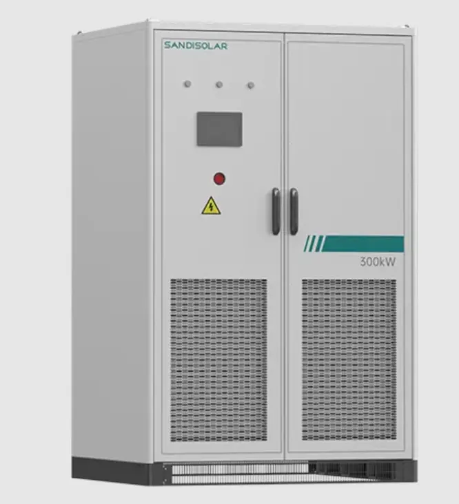 Проект по накоплению энергии