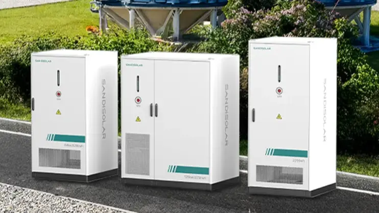 residential energy storage cases